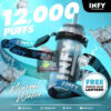 infy 12,000 อินฟี่ mineral water