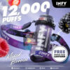 infy 12,000 อินฟี่ mixed berry