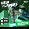 infy 12,000 อินฟี่ watermelon bubblegum