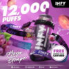 infy 12,000 อินฟี่ yoyo grape